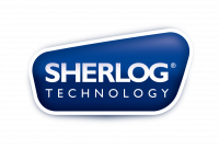 Logo SHERLOG Technology, a.s.