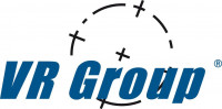 Logo VR Group, a.s.