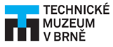 Logo Technické muzeum v Brně