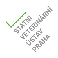 Logo Státní veterinární ústav Praha