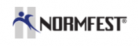 Logo Normfest, s.r.o.