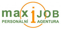 Logo MAXIJOB