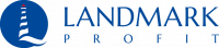 Logo LANDMARK PROFIT s.r.o.