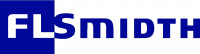 Logo FLSmidth spol. s r.o.