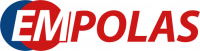 Logo EMPOLAS s.r.o.