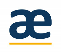 Logo AKERMANN ELECTRONIC PRAHA, spol. s r.o.