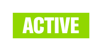 Logo Active Radio a.s.