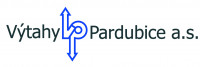 Logo Výtahy Pardubice a.s.