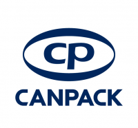 Logo CANPACK Czech s.r.o.