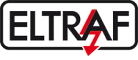 Logo ELTRAF, a.s.