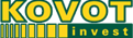 Logo KOVOT INVEST s.r.o.