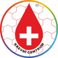 Logo Krevní centrum s. r. o.