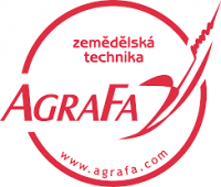 Logo AGRAFA s.r.o.