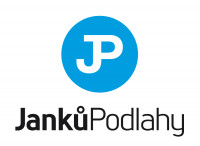 Logo JANKŮ podlahy s.r.o.