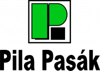 Logo Pila Pasák a. s.