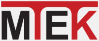 Logo MTEK, s.r.o.
