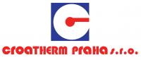 Logo CROATHERM PRAHA s.r.o.