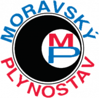 Logo Moravský Plynostav, a.s.