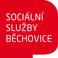 Logo Sociální služby Běchovice, z.ú.