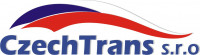 Logo CzechTrans s.r.o.