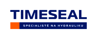 Logo TIMESEAL a.s.