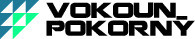Logo Vokoun & Pokorný s.r.o.