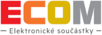 Logo ECOM s.r.o.