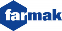 Logo FARMAK, a.s.