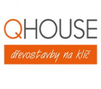 Logo Quality house s.r.o.