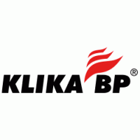 Logo KLIKA - BP, a.s.