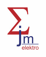 Logo JM - Elektro s.r.o.