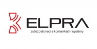 Logo ELPRA - Jiří Turek