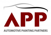 Logo Automotive Painting Partners s.r.o.