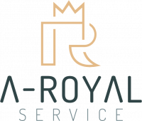 Logo A-ROYAL Service s.r.o.