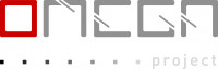 Logo OMEGA project s.r.o.