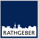 Logo Rathgeber, k.s.