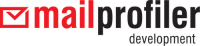 Logo MAILPROFILER Development s.r.o.
