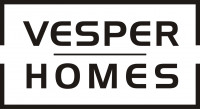 Logo VESPER FRAMES s.r.o.
