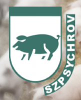 Logo SZP Sychrov a.s.