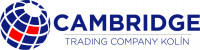 Logo Cambridge Trading Company Kolín, s.r.o.