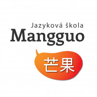 Logo Mangguo Languages s.r.o.