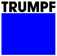 Logo TRUMPF Praha, spol. s r.o.