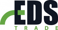 Logo EDS Trade s.r.o.