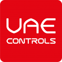 Logo VAE CONTROLS, s.r.o.