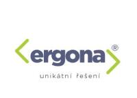 Logo Ergona Opava s.r.o.