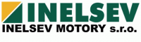 Logo INELSEV MOTORY s.r.o.