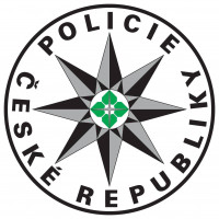 Logo Krajské ředitelství policie Jihomoravského kraje