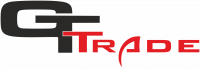 Logo G.T. TRADE, s.r.o.