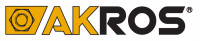 Logo AKROS, s.r.o.
