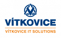 Logo VÍTKOVICE IT SOLUTIONS a.s.